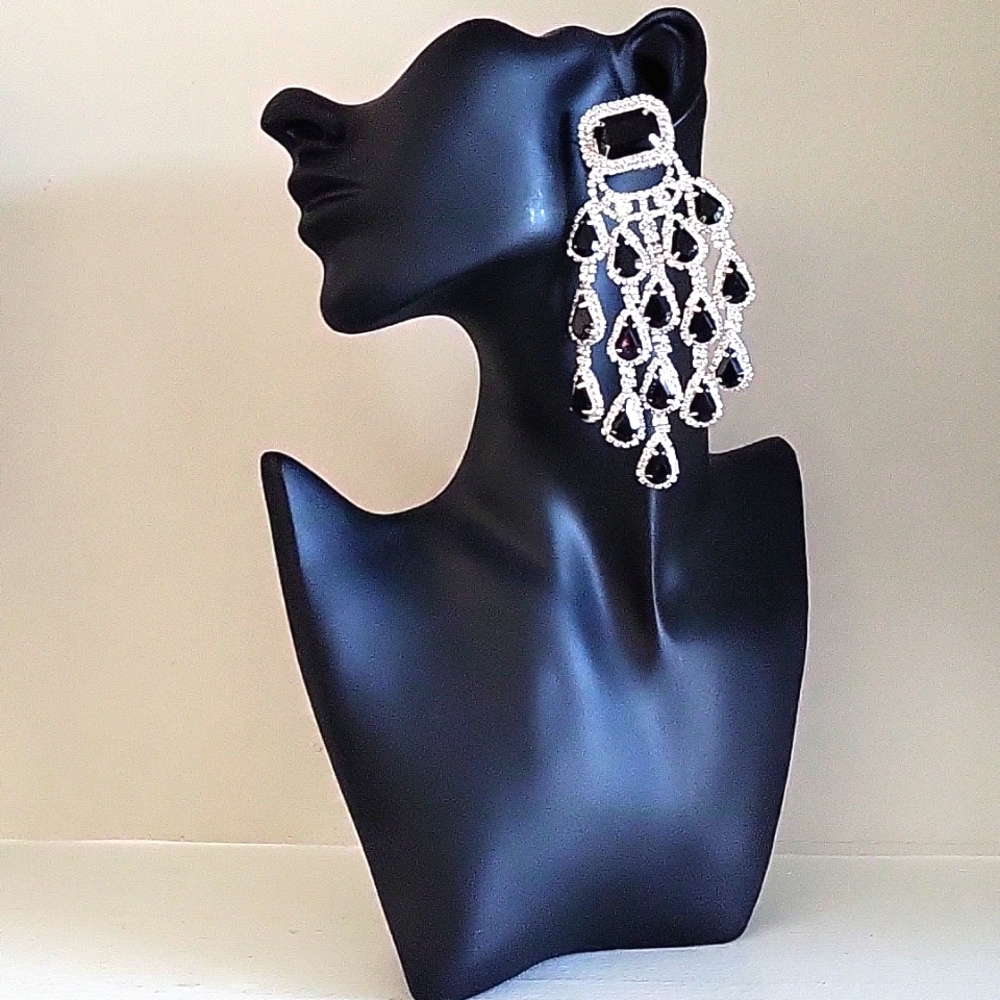 Gorgeous Statement Earrings